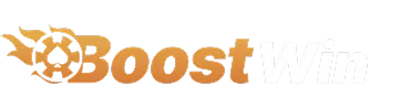 Logo kz.boostwin.radio.fm